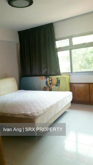 Blk 525 Choa Chu Kang Street 51 (Choa Chu Kang), HDB Executive #214212261